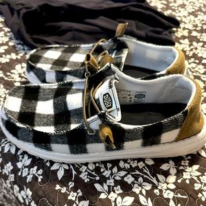 Women’s Hey Dude’s